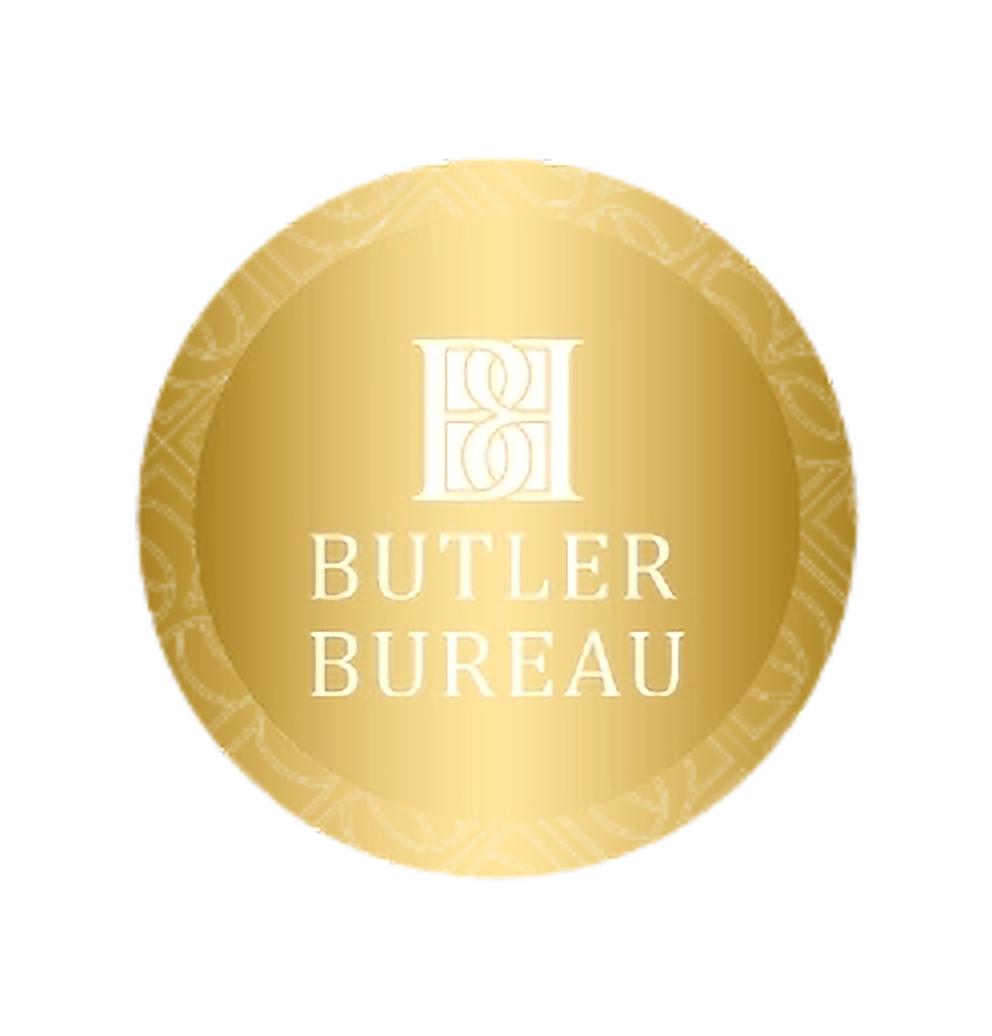 15 Jahre Butler Bureau