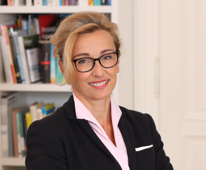 Über private Residenzen und Haushaltsführung - ein Interview mit Dr. Judith Girschik