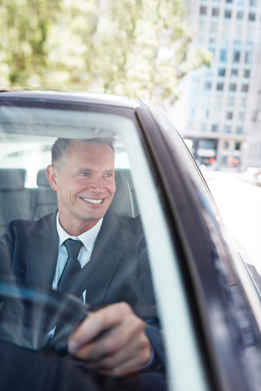 Chauffeur