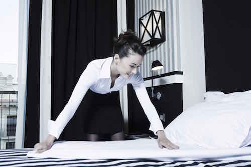 Household Helper positions