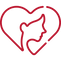 A heart for children