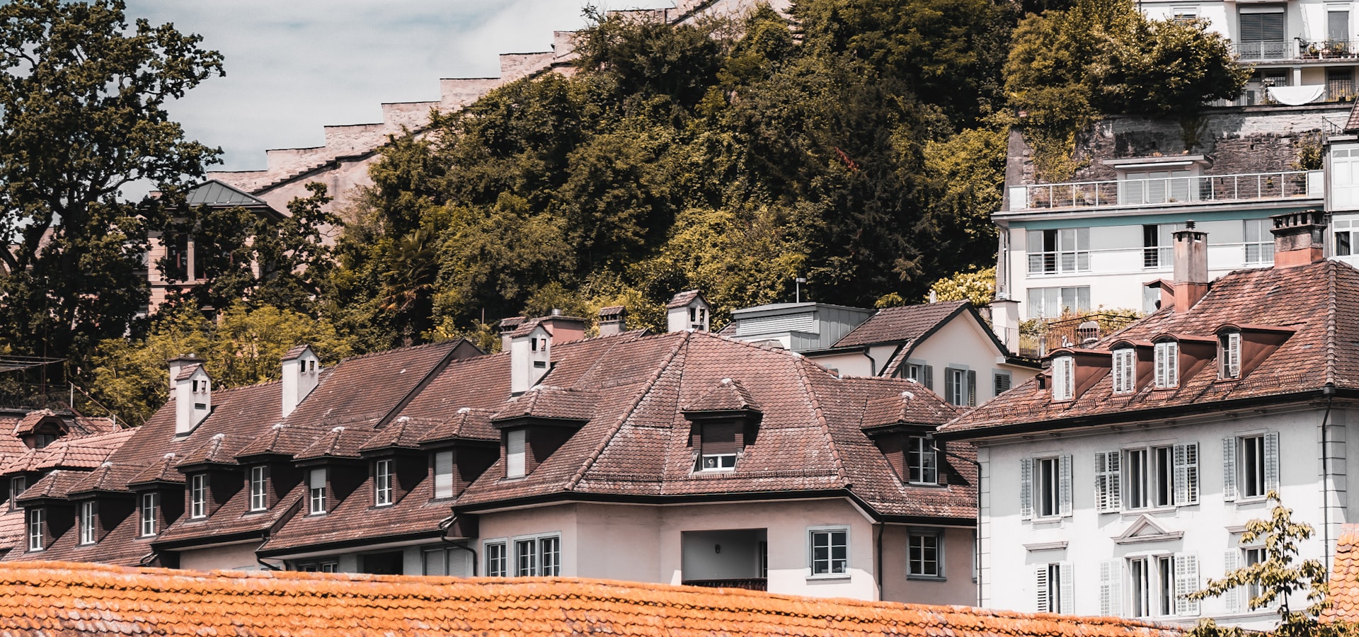 Hauspersonal in Luzern