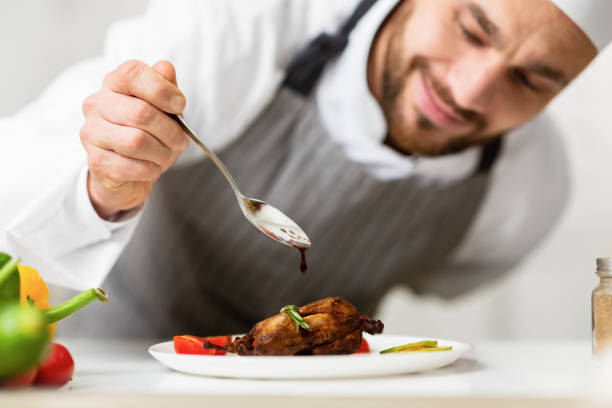 Cook / Private Chef positions